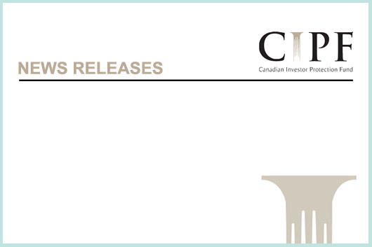 CIPF and MFDA IPC express support for CSA Initiative