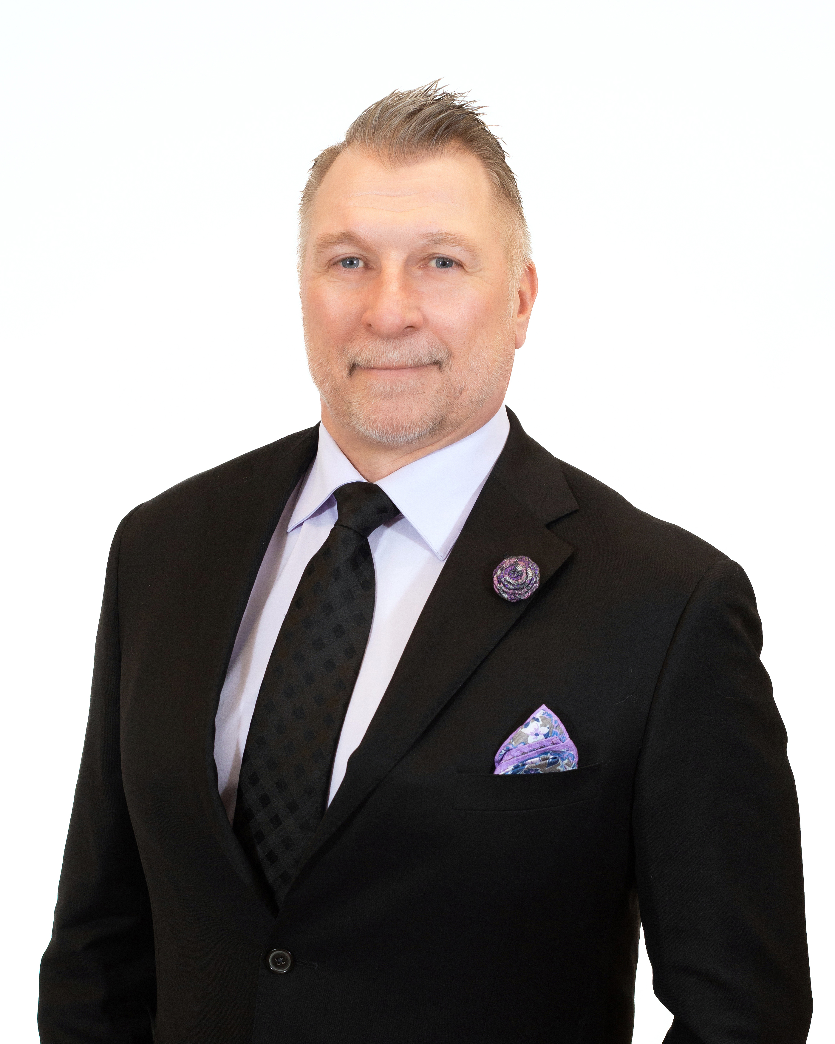 Peter Pacholko