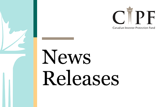 CIPF Warns Investors About Fraudulent Communications