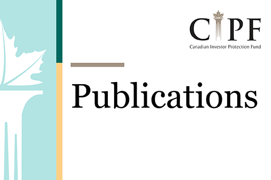 CIPF 3-Year Strategic Plan